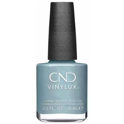 CND - Vinylux - #449 Teal Textile - 15 ml 