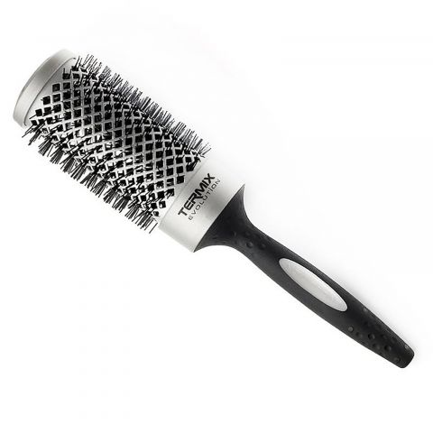 Termix - Evolution - Basic Hairbrush for Medium Hair - 43 mm