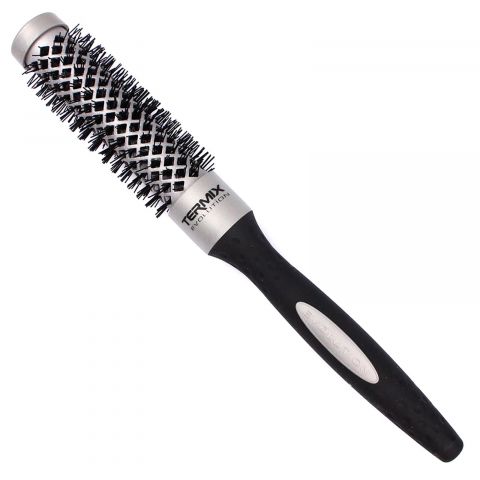 Termix - Evolution - Basic Hairbrush for Medium Hair - 23 mm