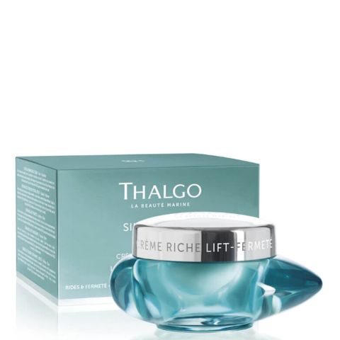Thalgo - Lifting & Firming Rich Cream - 50 ml