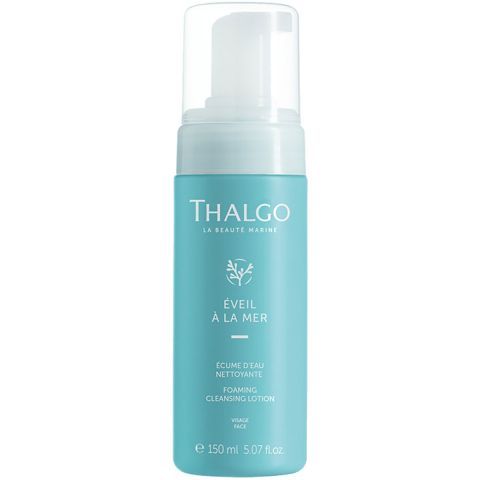 Thalgo - Foaming Cleansing Lotion - 150 ml