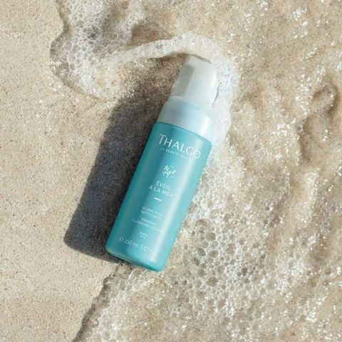 Thalgo - Foaming Cleansing Lotion - 150 ml