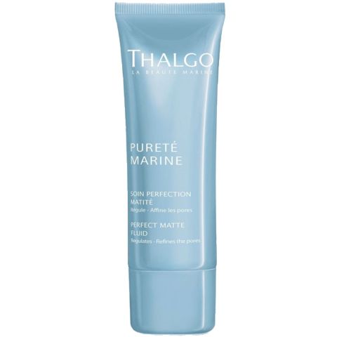 Thalgo - Perfect Matte Fluid - 40 ml