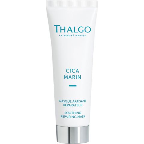 Thalgo - Soothing Repairing Mask - 50 ml