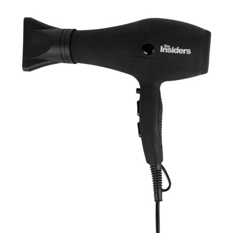 The Insiders - Professional Ionic Hairdryer