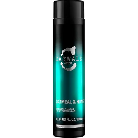 TIGI Catwalk Oatmeal & Honey Shampoo