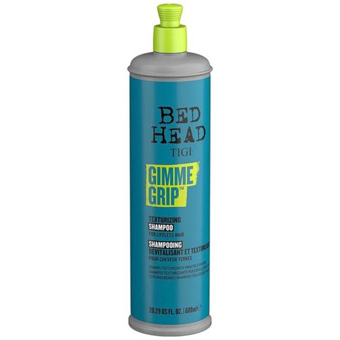 Tigi - Bed Head Gimme Grip Shampoo