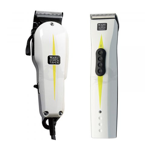 Super Taper Trimmer Kopen? HaarShop.nl - Wahl