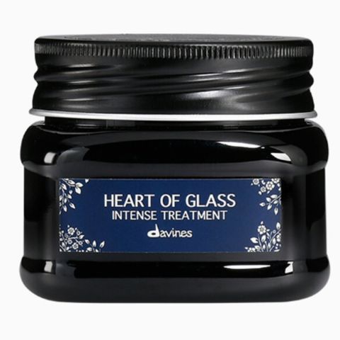 Davines Heart Of Glass Silkening Chelating Treatment 150 ml