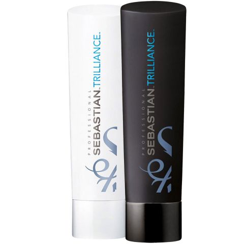 Sebastian Professional - Trilliance Voordeelset