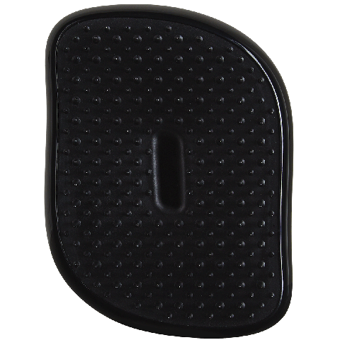 Tangle Teezer - Compact Styler - Rose Gold Black