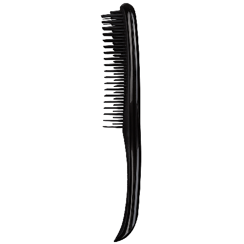 Tangle Teezer - Wet Detangler - Liquorice Black