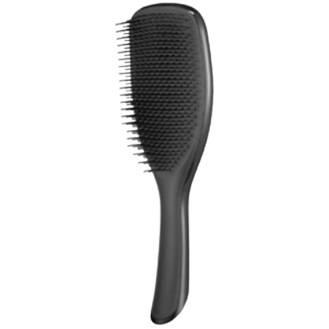 Tangle Teezer - Large Wet Detangling - Black