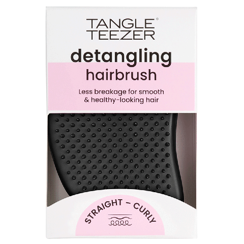 Tangle Teezer - Original - Panther Black