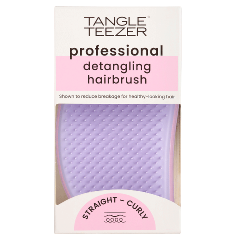 Tangle Teezer - Salon Elite - Pink Lilac