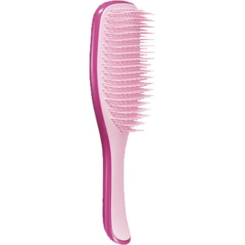 Tangle Teezer - Wet Detangling - Raspberry Rouge