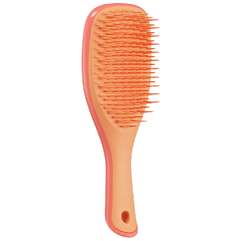 Tangle Teezer - Ultimate Detangler Mini - Salmon Pink Apricot