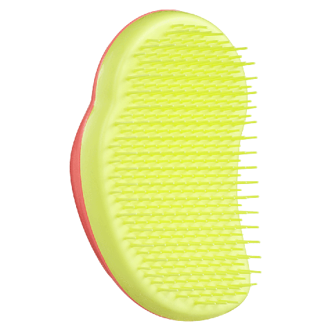 Tangle Teezer - Original - Salmon Pink & Hyper Yellow