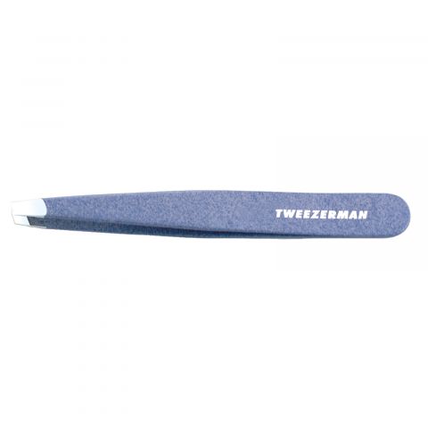 Tweezerman - Slant Tweezer - Granite Sky