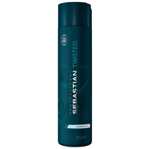 Sebastian Professional - Twisted Shampoo & Conditioner Voordeelset