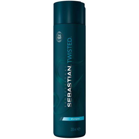 Sebastian Professional - Twisted - Shampoo & Conditioner - Voordeelset