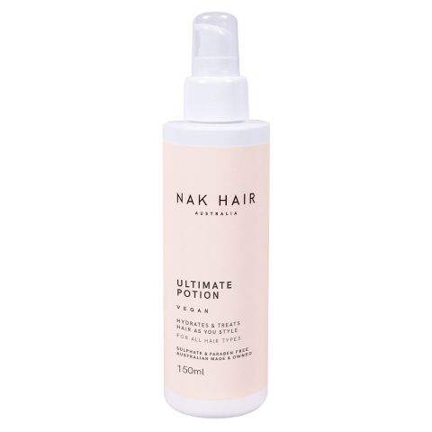 Nak - Ultimate Potion Styling Treatment - 150 ml