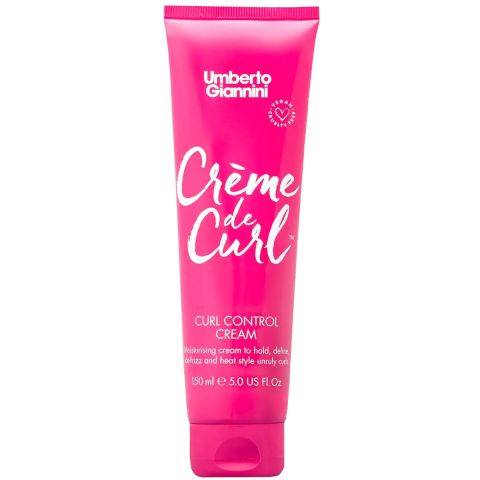 Umberto Giannini - Crème De Curl Control Cream - 150 ml