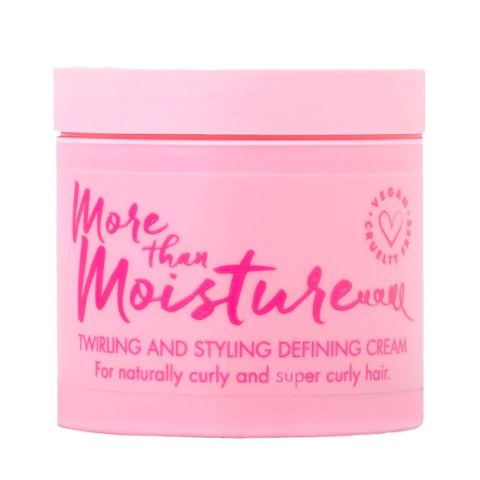 Umberto Giannini - More Than Moisture Twirling and Styling Defining Cream - 200 ml