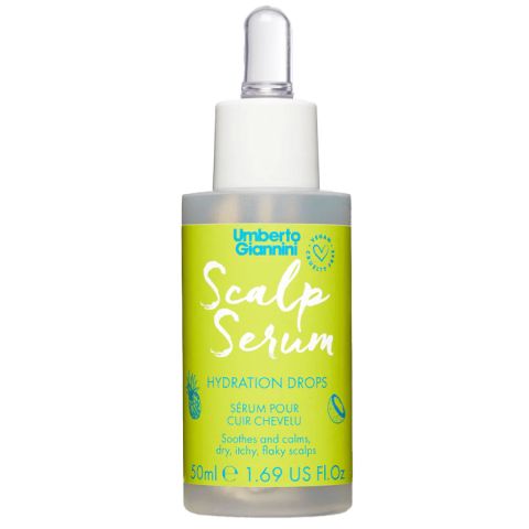 Umberto Giannini - Scalp Serum Hydration Drops - 50 ml