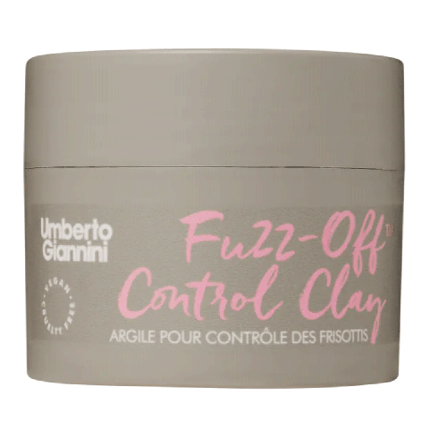 Umberto Giannini - Fuzz Off - Control Clay - 100 ml
