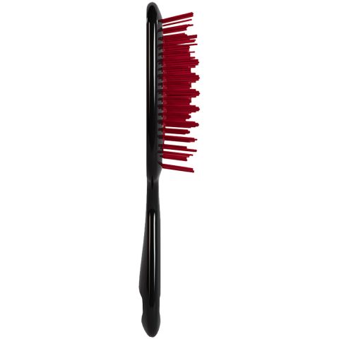 UNbrush - Detangling Hair Brush - Canyon Red