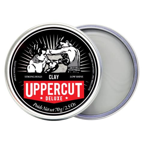 Uppercut - Clay - 100 gr