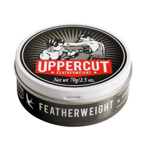 Uppercut - Featherweight