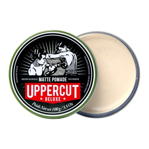 Uppercut - Matt Pomade