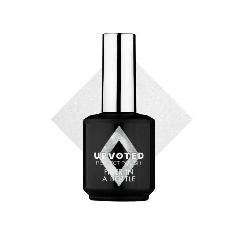 Upvoted - Fiber In A Bottle - Sparkling Lace - 15 ml 