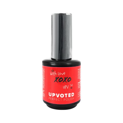Upvoted - Perfect Polish - With Love - 15 ml