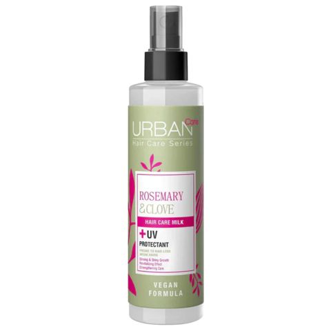 Urban Care - Rosemary & Clove Treatment Milk - 150 ml