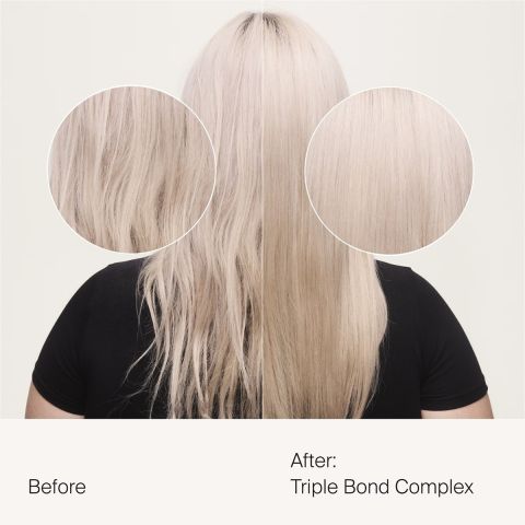 Living Proof - Triple Bond Complex - 10 ml