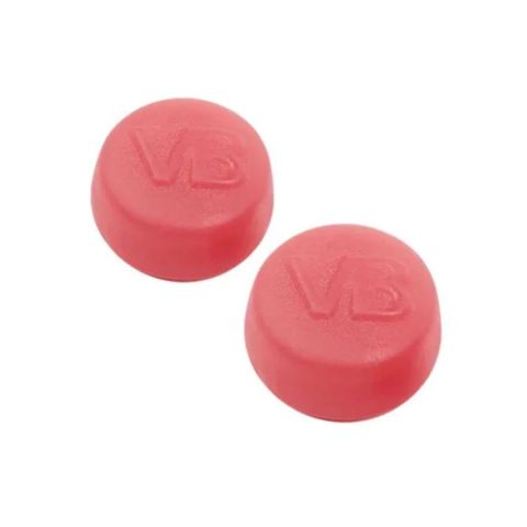 Veganboost - Kids Multivitamine Gummies Aardbei - 60 stuks