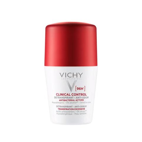 Vichy Deodorant Clinical Control roller 96 uur 50 ml