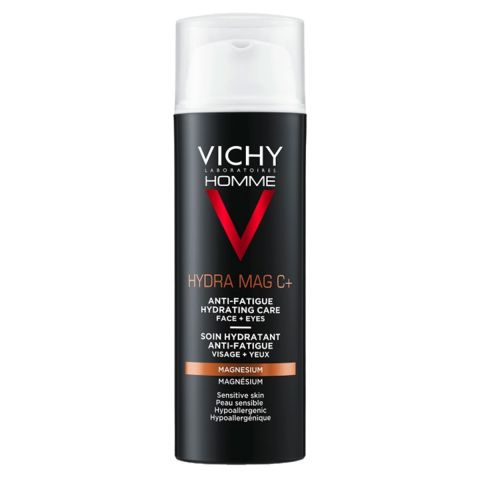 Vichy Homme Hydra Mag C+ 50 ml