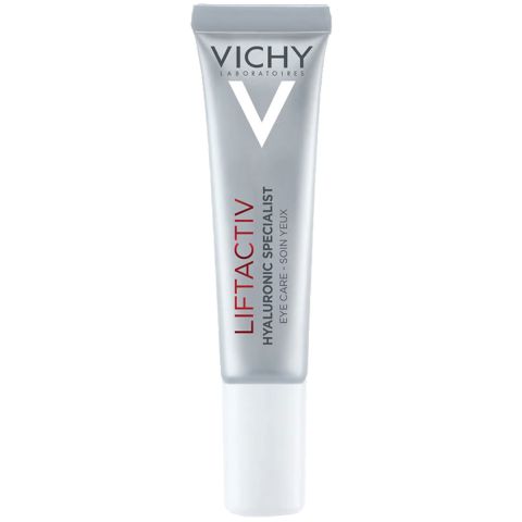 Vichy Liftactiv H.A. Oogcrème 15 ml