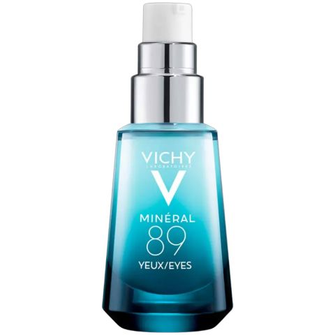 Vichy Minéral 89 Ooggel 15 ml