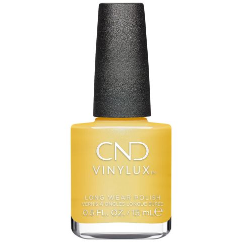 CND - Vinylux - #466 Char-Truth - 15 ml