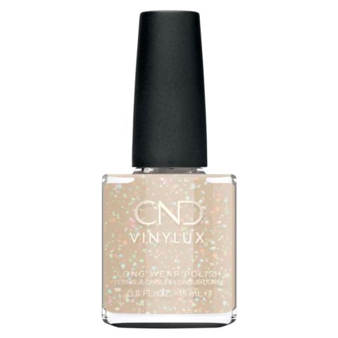 CND - Vinylux - #448 Off The Wall - 15 ml