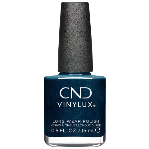 CND - Vinylux #457 Midnight Flight - 15 ml