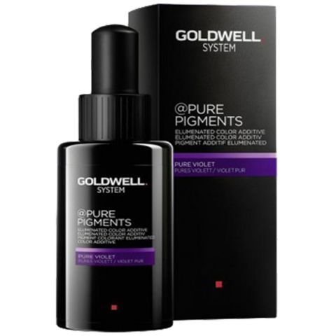 Goldwell - @Pure Pigments - 50 ml