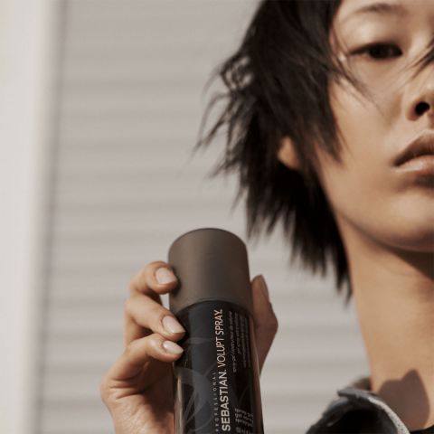 Sebastian Professional - Volupt Spray & Potion 9 Voordeelset
