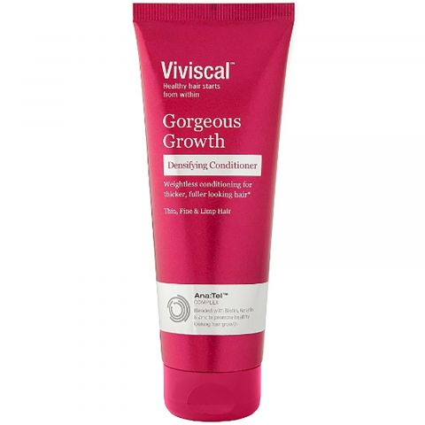 Viviscal - Gorgeous Growth - Densifying Conditioner - 250 ml