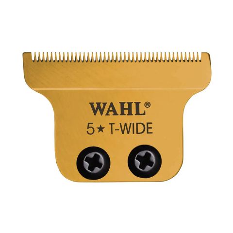 Wahl - Cordless Gold Detailer T-Wide